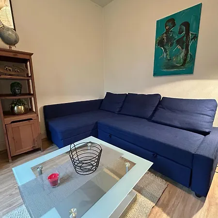 Apartment Rubis