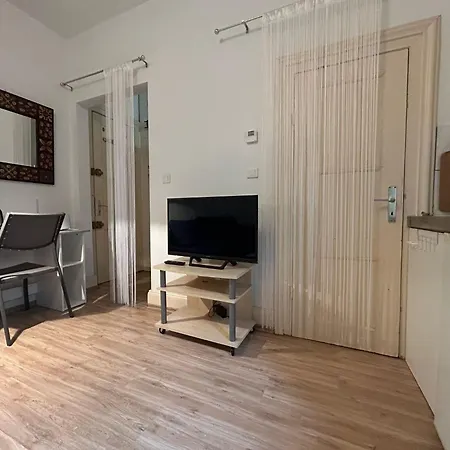 Rubis Apartment *