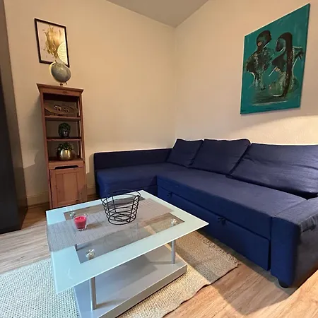 Rubis Apartment