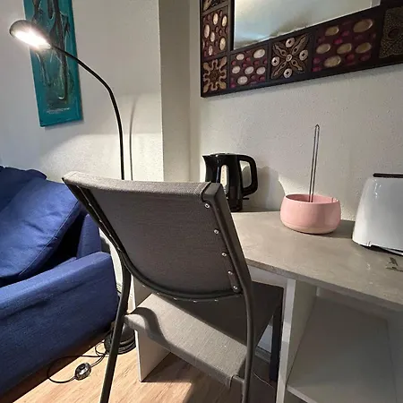 Rubis Apartament *