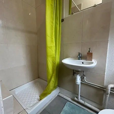 Apartment Rubis *