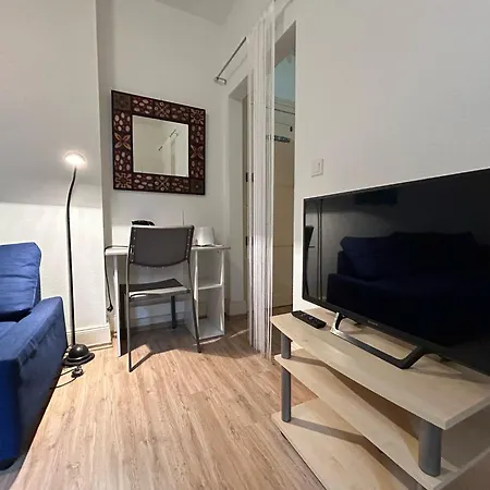 Apartment Rubis *