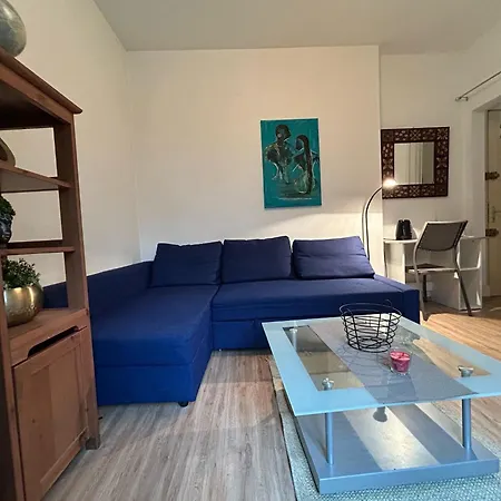 Apartment Rubis